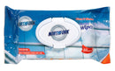 CLEANING WIPES NORTHFORK GLASS AND WINDOW WET PK50