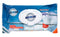 CLEANING WIPES NORTHFORK GLASS AND WINDOW WET PK50