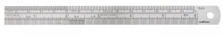 RULER CELCO 15CM STAINLESS STEEL