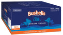 TEA BUSHELLS PK1200