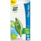CORRECTION TAPE LIQUID PAPER RECYCLED DRYLINE GRIP WHITE PKT 6