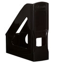 MAGAZINE FILE ESSELTE NOUVEAU BLACK