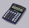 CALCULATOR CASIO WD220MS 12 DGT D/TOP W/PROOF