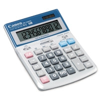 CALCULATOR CANON HS1200TS