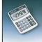 CALCULATOR CANON LS82ZBL D/TOP D/POWER