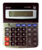 CALCULATOR STAT 8 DIGIT SDT001 SMALL DUAL PWR-EACH