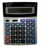 CALCULATOR STAT 12 DIGIT SDT002 MEDIUM DUAL PWR-EACH