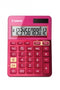 CALCULATOR CANON MINI DESKTOP LS-123K PINK