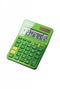 CALCULATOR CANON MINI DESKTOP LS-123K GREEN