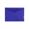 DOCUMENT FOLDER BANTEX A4 BUTTON PURPLE