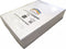 Cartridge Paper Rainbow A3 Premium 110gsm White Pk500