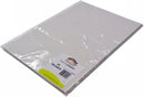 Tracing Paper Rainbow A3 90gsm Clear Pk100