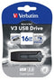 USB DRIVE VERBATIM V3.0 STORE'N'GO 16GB