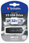 USB DRIVE VERBATIM V3.0 STORE'N'GO 32GB