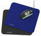 MOUSE PAD KENSINGTON BLUE