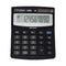 CALCULATOR CITIZEN SDC-810NR BLACK 128X150X11MM