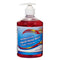 HAND WASH LIQUID NORTHFORK 500MLORANGE FRAGRANCE