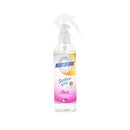 AIR FRESHENER DISINFECTANT NORTHFORK 250ML FRESH LINEN