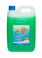 DISHWASHING LIQUID NORTHFORK 5 LTR