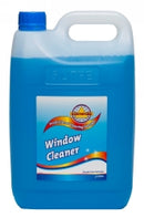 WINDOW CLEANER NORTHFORK 5LTR