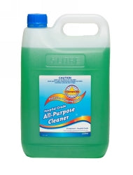 CLEANER ALL PURPOSE NORTHFORK ANTIBACTERIAL 5LTR