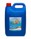 BATHROOM GEL BLEACH NORTHFORK HOSPITAL GRADE 5LTR