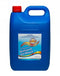 BATHROOM GEL BLEACH NORTHFORK HOSPITAL GRADE 5LTR