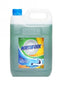 LIME AND SCALE REMOVER CITRIC NORTHFORK 5L
