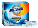 DISHWASHING TABLETS NORTHFORK ALL IN ONE BX50