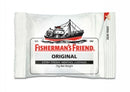 FISHERMAN'S FRIEND ORIGINAL EXTRA STRONG 25GM