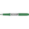 Permanent Marker Bic Intensity 1.1mm Fine Tip Green Pg Bx12