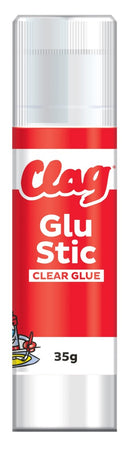 GLUE STICK CLAG 35G BOSTIK AUSTRALIA WHITE