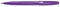 MARKER PENTEL 0.8MM SIGN PEN BULLET POINT S520 VIOLET