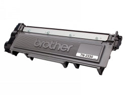 TONER CART BROTHER TN-2330 BLACK