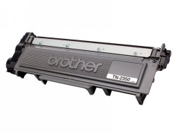 TONER CART BROTHER TN-2350 HIGH YIELD BLACK