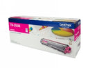 TONER CARTRIDGE BROTHER TN-255M COLOUR LASER MAGENTA