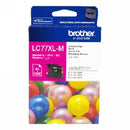 INKJET CART BROTHER LC77XL MAGENTA