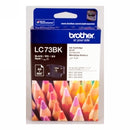 INKJET CART BROTHER LC73 BLACK