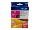 INKJET CART BROTHER LC131M MAGENTA