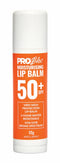 SUNSCREEN 50+ PRO BLOC 12g LIP BALM