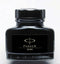 INK PARKER QUINK BOTTLE PERMANENT BLACK