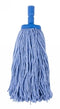 MOP HEAD CLEANLINK 400GM BLUE