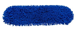 Mop Head Replacement Cleanlink Chenille 60cm Blue