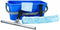 WINDOW CLEANING KIT CLEANLINK WITH BUCKET CLOTH SQUEEGEE & WASHER