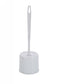 TOILET BRUSH CLEANLINK WITH POT WHITE