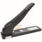 STAPLER MARBIG XTRA HEAVY DUTY 210SHT BLACK