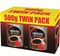 COFFEE NESCAFE BLEND 43 CAN 500G TWIN PACK