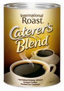 COFFEE INTERNATIONAL ROAST CATERERS BLEND CAN 1KG