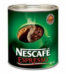 COFFEE NESCAFE ESPRESSO CAN 375G