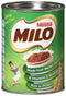 Milo Nestle Can 450g